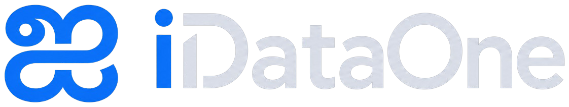 iDataOne - AI-First Products & Intelligent Data Platforms